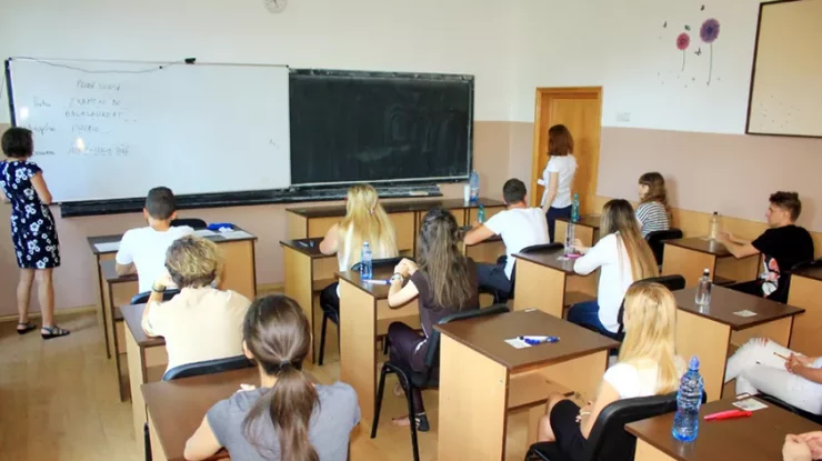 Ministerul Educaţiei a publicat calendarele olimpiadelor şi ale concursurilor şcolare naţionale şi internaţionale