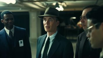 Oppenheimer este liderul nominalizărilor la Premiul Sindicatului Actorilor