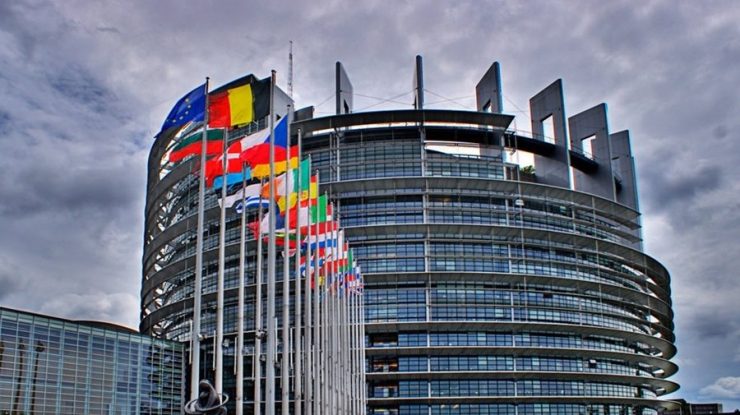 Studiu: Alegerile pentru Parlamentul European, fragmentate în cinci „triburi de criză”