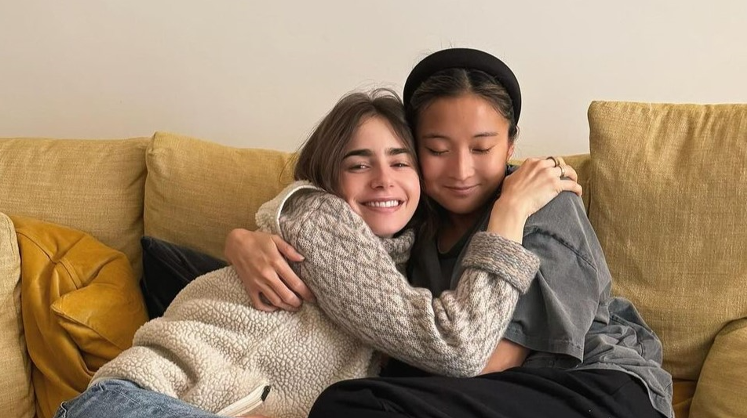 Ashley Park revine în Paris. Actrița așteaptă autorizația medicală pentru a începe filmările pentru sezonul 4