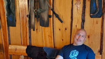 Patronul de la Ferma Dacilor, Cornel Dinicu, și ceilalți doi administratori ai firmei au fost reținuți