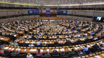 Manevre la Strasbourg. Extrema dreaptă europeană amenință echilibrul din Parlamentul European