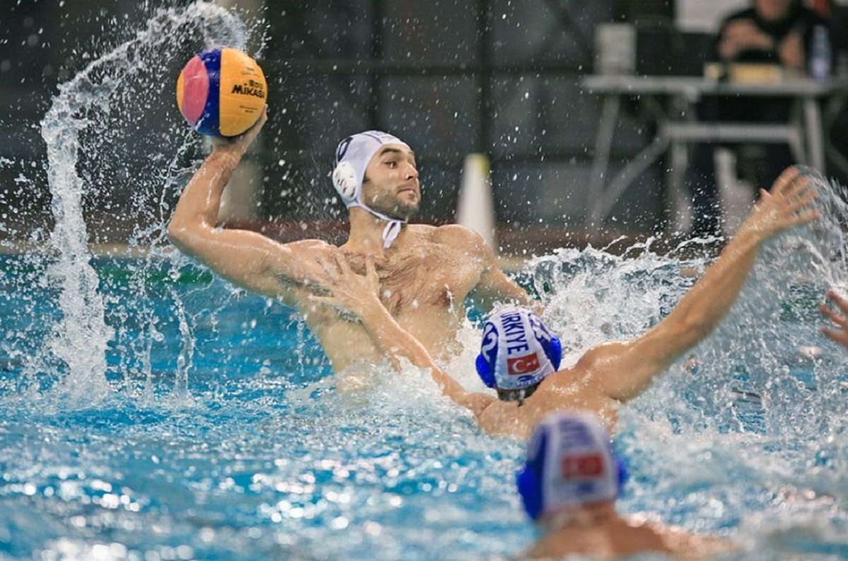 România eliminată de la europenele de polo în apă, dar calificată la mondiale