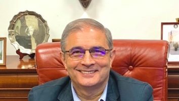 Silviu Predoiu: Sunt pregătit şi sunt hotărât să candidez la Preşedinţie