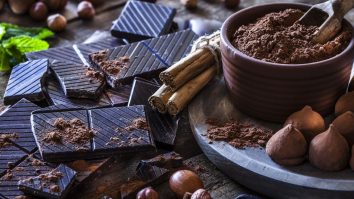 Ciocolata neagră este bună pentru sănătate. Cum reduce aceasta hipertensiunea?