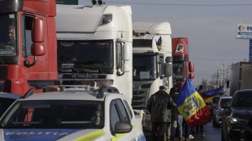 Guvernul aprobă azi un set de măsuri pentru transportatori. Ce soluții au fost găsite pentru a-i mulțumi pe protestatari