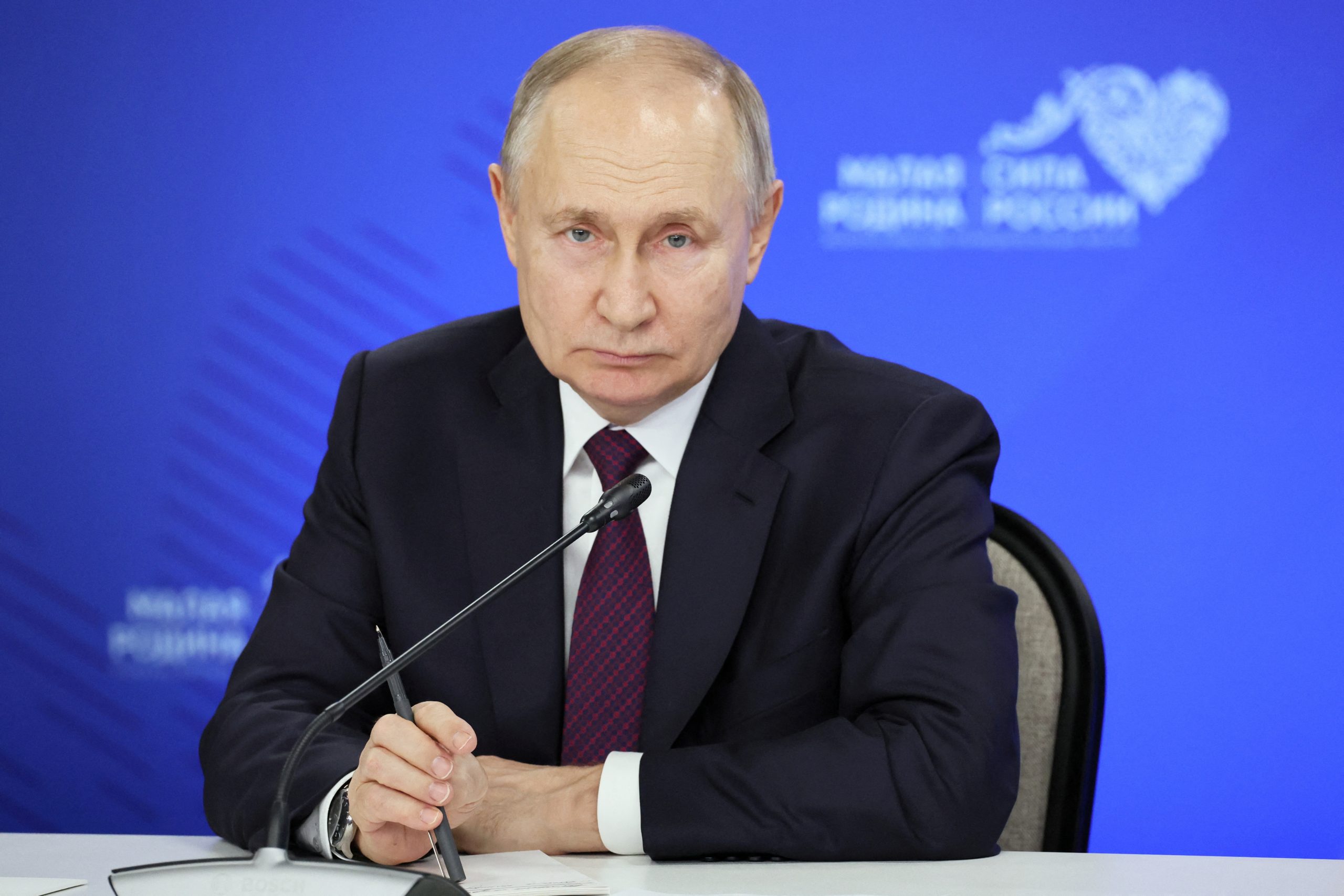 Ministrul german al Apărării: „Putin ar putea ataca NATO într-o perioadă de cinci până la opt ani”