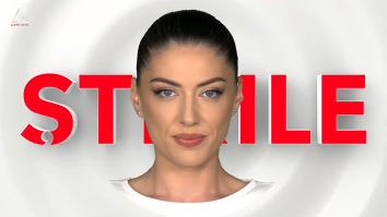 Știrile de la ora 19:00 prezentate de Raluca Maniță, 6 ianuarie 2024