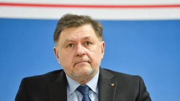 Alexandru Rafila vrea să-i învețe pe asistenții medicali cum să prevină infecțiile nosocomiale din spitale. Unde vor fi făcute centre de pregătire