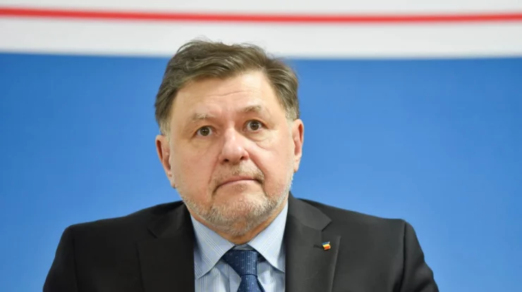Alexandru Rafila vrea să-i învețe pe asistenții medicali cum să prevină infecțiile nosocomiale din spitale. Unde vor fi făcute centre de pregătire