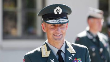 Europa, pregătită de război cu Rusia? Şeful Armatei norvegiene trage semnalul de alarmă: „Timpul de care dispunem se scurge”