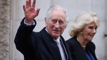 Regele Charles al III-lea a fost externat dintr-un spital din Londra, după ce a urmat un tratament pentru prostată