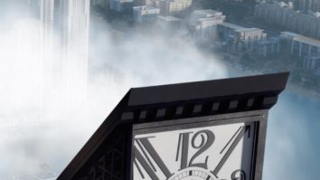 Se dă ora exactă. Dubai construiește cel mai înalt turn rezidențial cu ceas din lume