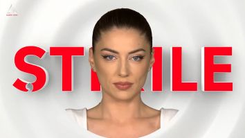 Știrile de la ora 19:00 prezentate de Raluca Maniță, 7 ianuarie 2024