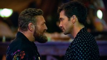 VIDEO. McGregor dă box-ul pe film. Luptătorul de MMA va juca în remake-ul „Roadhouse”