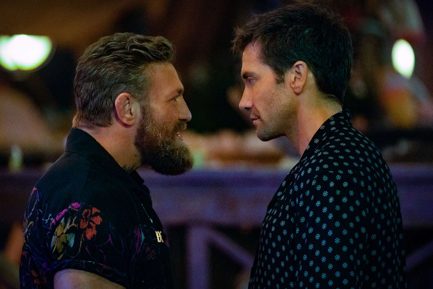 VIDEO. McGregor dă box-ul pe film. Luptătorul de MMA va juca în remake-ul „Roadhouse”