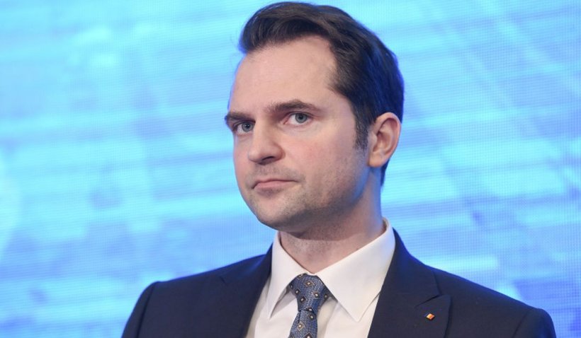 Sebastian Burduja vrea alegeri pe model american la București: ,,I-am zis lui Nicușor Dan să facem alegeri primare”