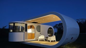 Cele mai bune rulote de lux. Ce alegi pentru vacanțele din 2024