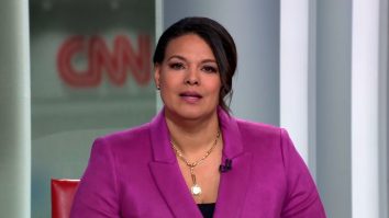 VIDEO. Moment emoționant: O prezentatoare CNN anunță în direct că are cancer în stadiul 3