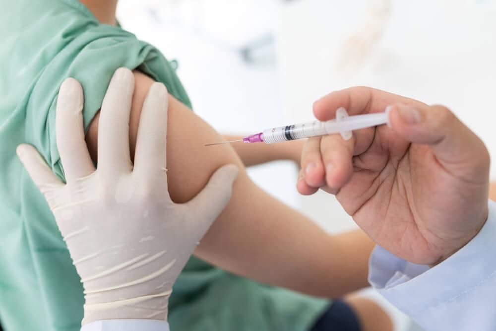 Vaccinul anti-cancer de piele. Italienii au administrat prima doză