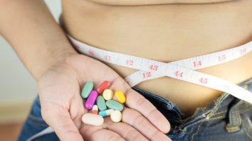 Pastilele de slăbit, un pericol tot mai mare. Lorena Săroiu: ,,Perfecțiunea de pe social media nu este ceea ce pare”