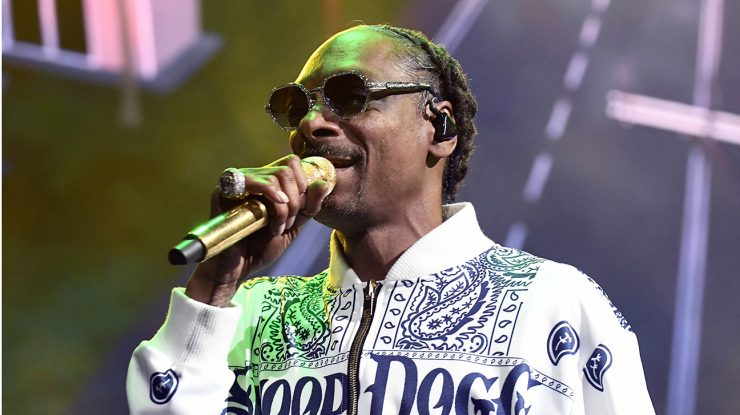 Snoop Dogg va comenta Jocurile Olimpice de la Paris 2024