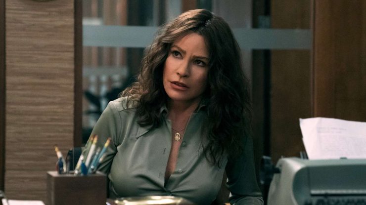 VIDEO. Sofia Vergara se transformă în Griselda. Ce mesaj a transmis actrița fanilor români