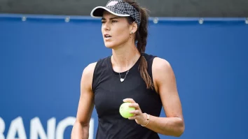 Final de drum pentru Sorana Cîrstea la Australian Open. Românca a fost eliminată dramatic de Wang