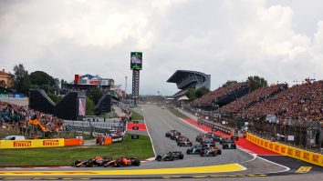 Formula 1: Madridul va înlocui Barcelona ca gazdă a Marelui Premiu al Spaniei din 2026