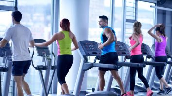 Tu faci sport după sărbători? Antrenor: „Un lucru foarte important este să vă creați un automatism în a vă mișca mai des”