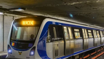 Licitația pentru construirea a încă trei noi stații până în comuna Berceni pe Magistrala M2 va fi lansată până la jumătatea anului