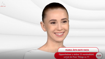 ȘTIU, 23 ianuarie, ora 20:00, cu Mihaela Măncilă și Alex Anghel