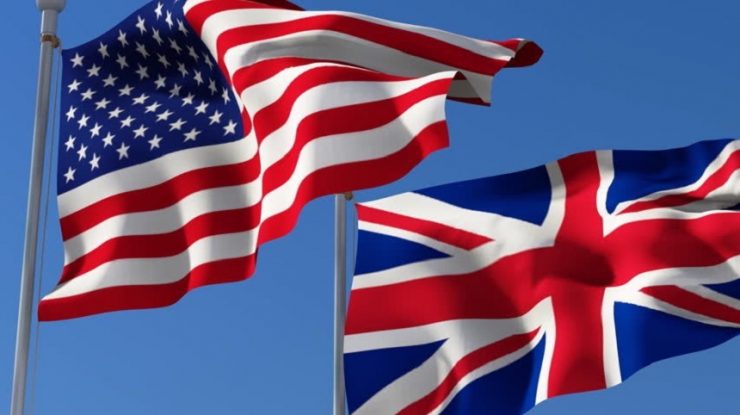 Glume între SUA şi Marea Britanie despre cum se face ceaiul