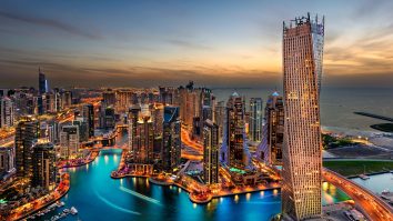 Dubaiul ia premiul Tripadvisor Travellers’ Choice Awards. Ce alte destinații se află în top