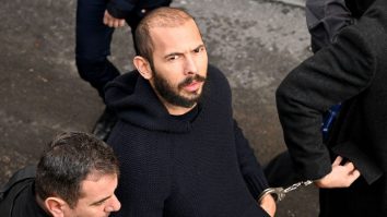 Andrew Tate rămâne în România. Tribunalul București a respins apelul în care cerea să plece din țară