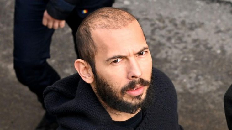 Andrew Tate va avea din nou acces la super-mașinile, proprietățile și ceasurile sale de firmă. Decizia Curții de Apel București