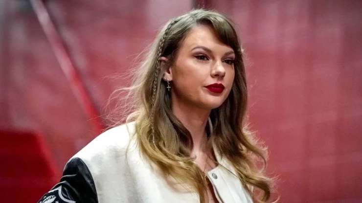 Taylor Swift este victima inteligenței artificiale. Imaginile false cu ea au adunat zeci de milioane de vizualizări