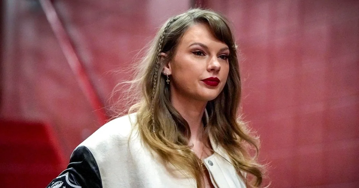 Taylor Swift este victima inteligenței artificiale. Imaginile false cu ea au adunat zeci de milioane de vizualizări