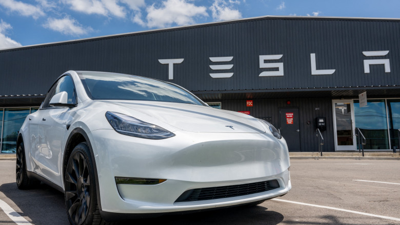Ce planuri are Tesla pentru 2025? Compania vrea să producă un nou model de mașină electrică cu preț accesibil