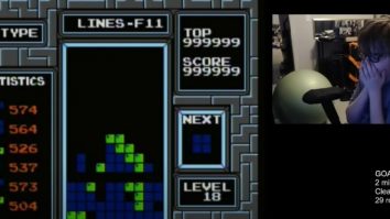 Tetris și-a găsit ,,nașul”. Un băiat de 13 ani a devenit prima persoană care a terminat faimosul joc, despre care se credea că nu are final