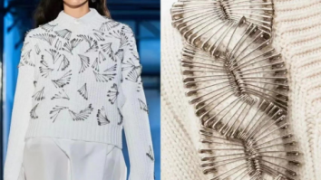 Ce porți în 2024? Uită de logouri, noul focus din fashion este anul acesta textura