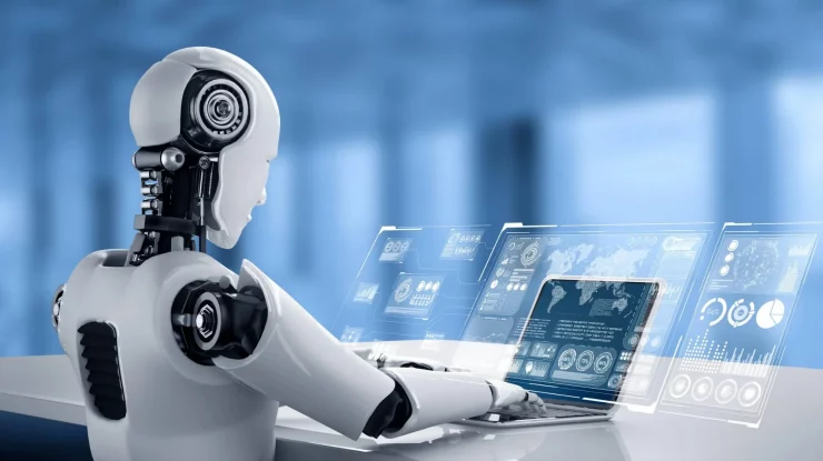 AI-ul este folosit la portrete robot. Polițiștii din SUA au generat chipul unui suspect prin inteligența artificială