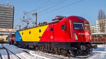 De Ziua Unirii Principatelor Române, „Trenul Unirii” va face legătura între Bucureşti şi Iaşi