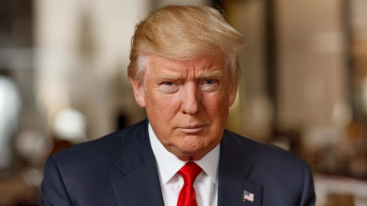 Donald Trump acuză ţările NATO că au cheltuit „miliarde şi miliarde” de dolari pentru apărarea lor colectivă