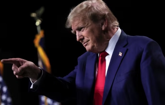 Curtea Supremă a SUA analizează cazul lui Trump. Candidatura fostului președinte rămâne sub semnul întrebării