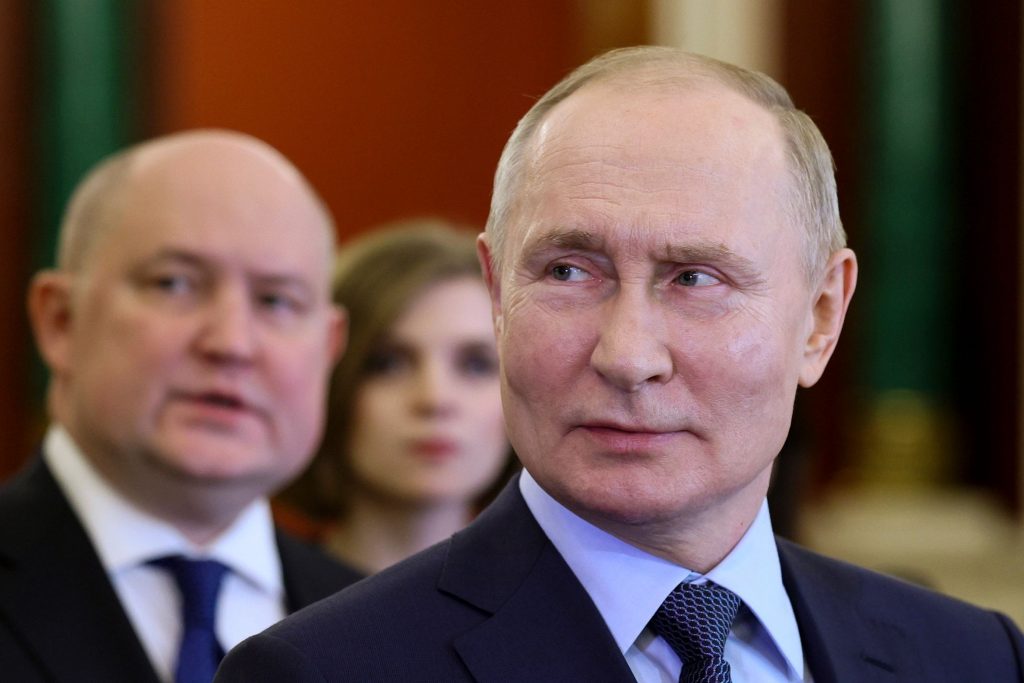 LIVE UPDATE. Ziua 677 de război în Ucraina. Putin laudă „societatea unită” a Rusiei în discursul de Anul Nou