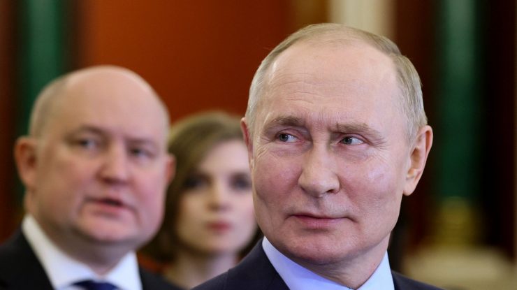 LIVE UPDATE. Ziua 677 de război în Ucraina. Putin laudă „societatea unită” a Rusiei în discursul de Anul Nou
