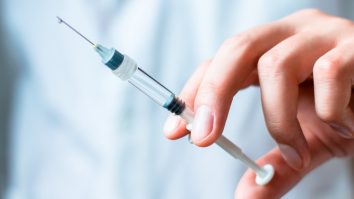 Un vaccin „revoluţionar” pentru cancerul gastro-intestinal urmează să fie testat la oameni în Anglia și Australia