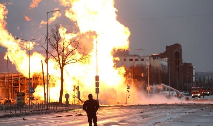 Coreea de Sud acuză Coreea de Nord că „foloseşte Ucraina ca loc de testare pentru rachete cu capacitate nucleară”