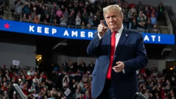 FT: Trump nu va câștiga alegerile din SUA în 2024